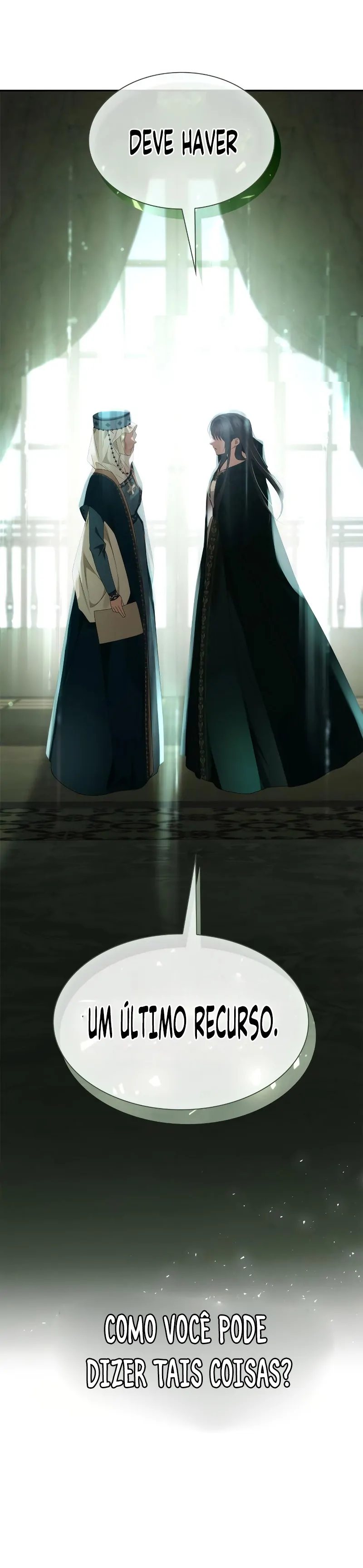Read Im The Queen In This Life PT BR Manga Online