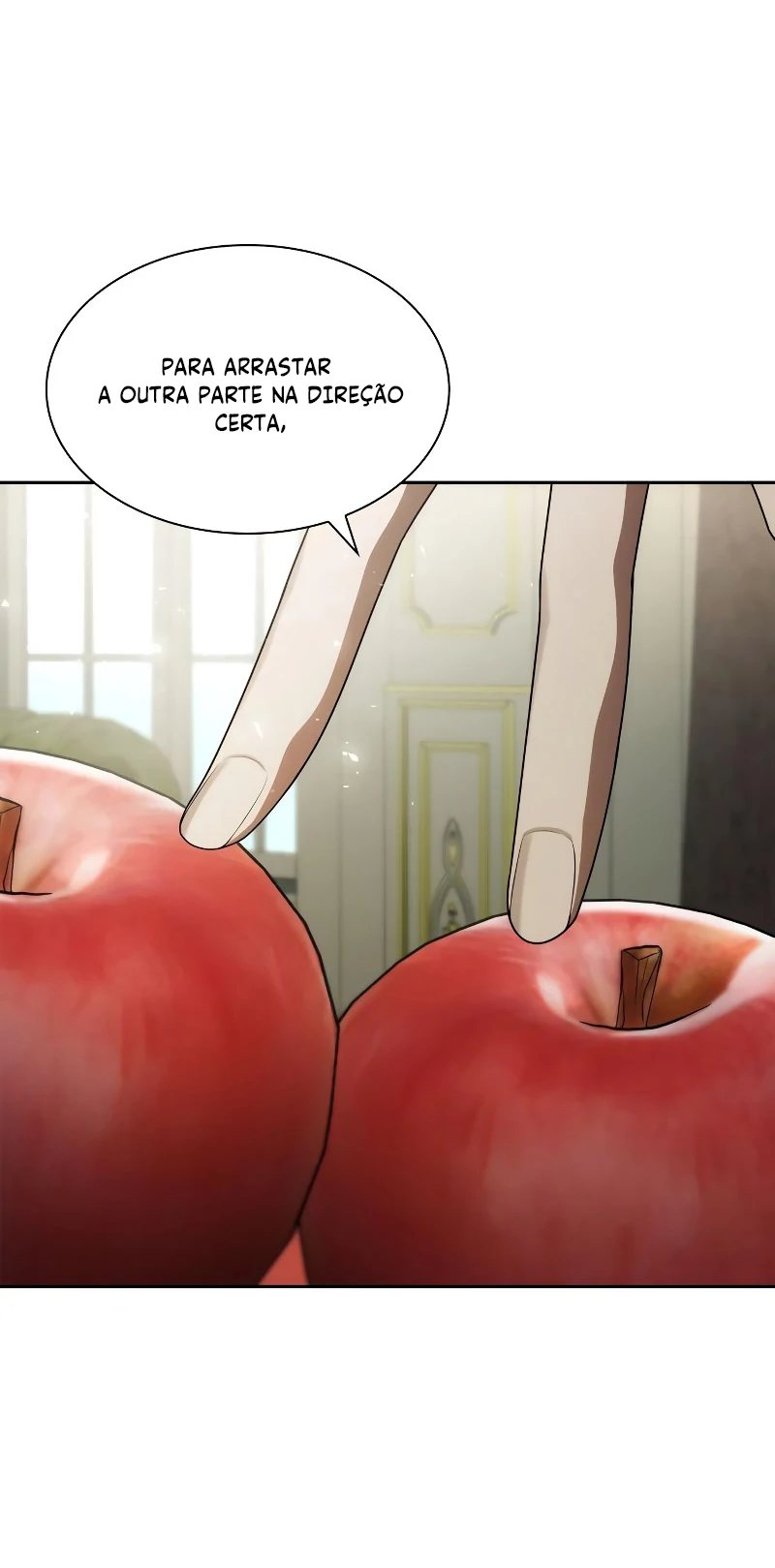 Read Im The Queen In This Life PT BR Manga Online