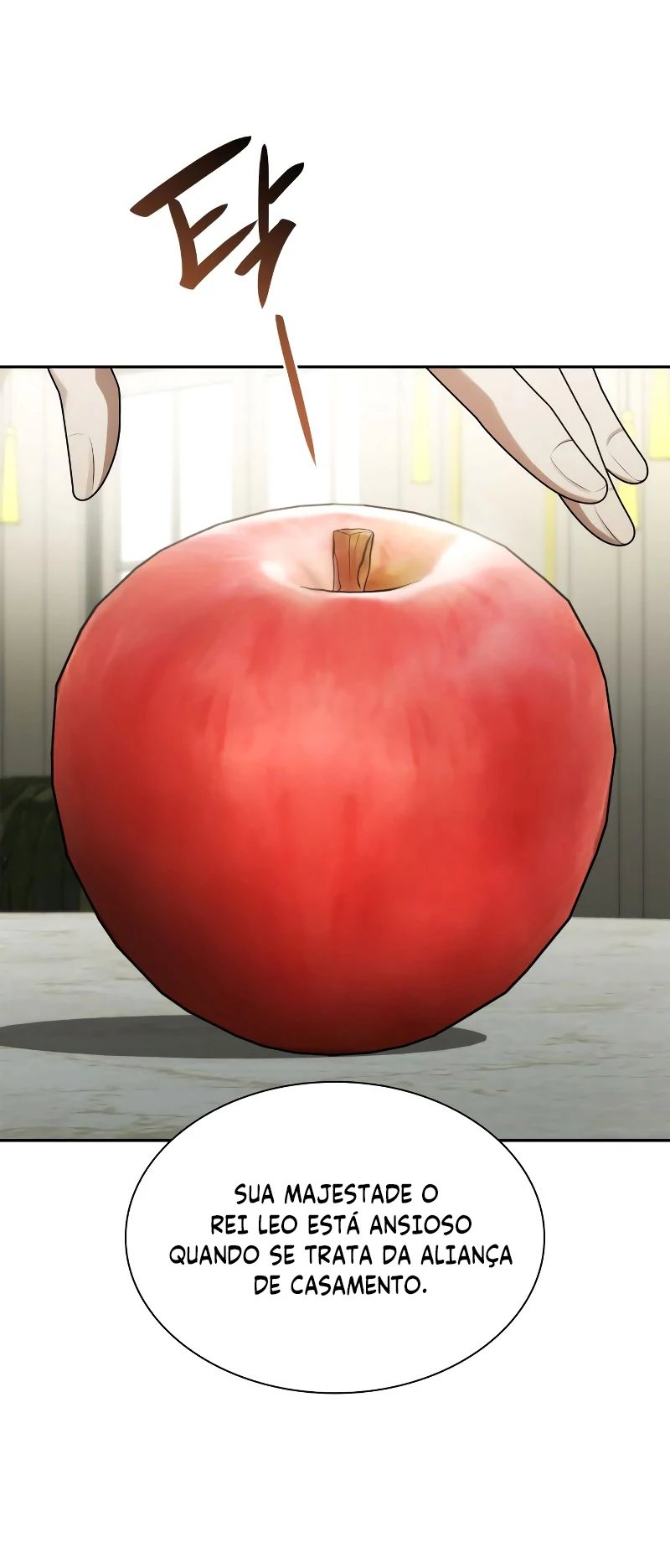 Read Im The Queen In This Life PT BR Manga Online