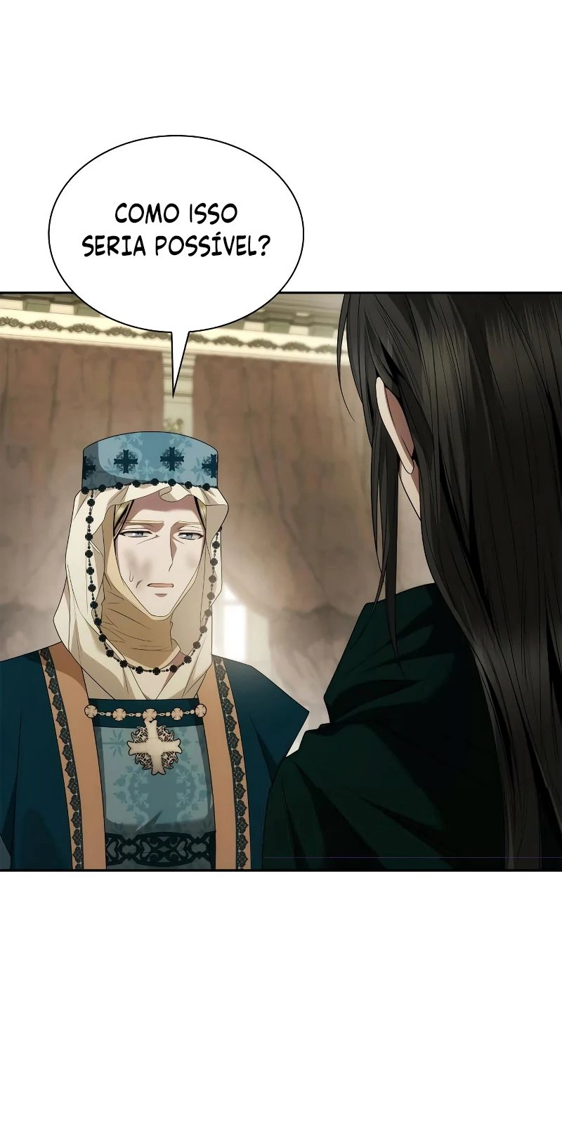 Read Im The Queen In This Life PT BR Manga Online