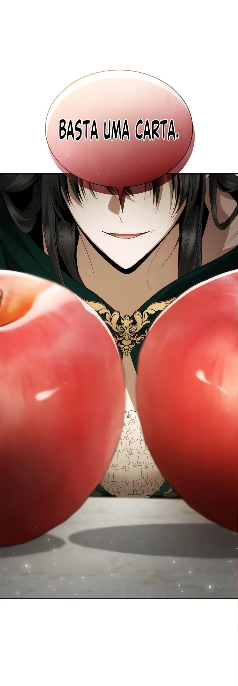Read Im The Queen In This Life PT BR Manga Online