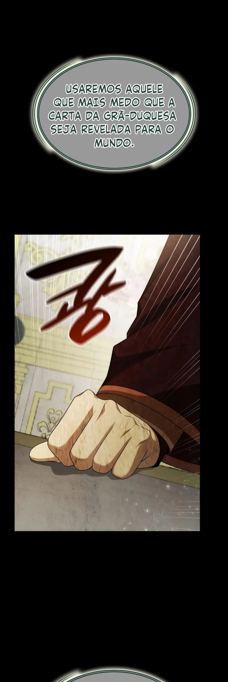 Read Im The Queen In This Life PT BR Manga Online