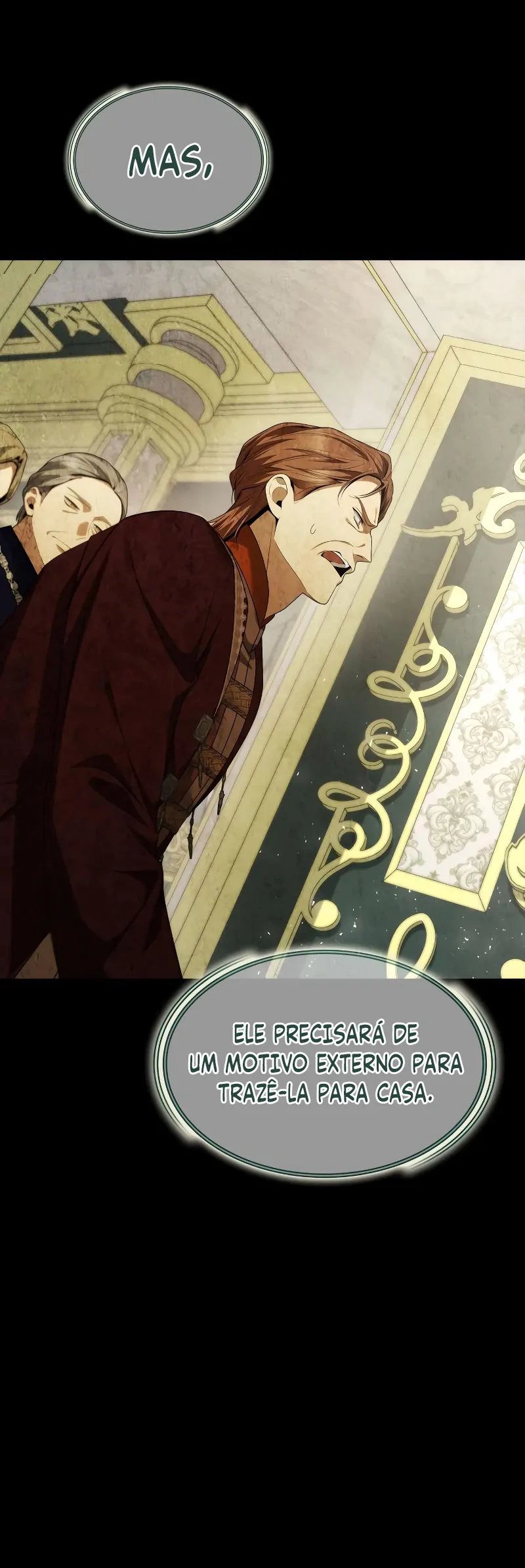 Read Im The Queen In This Life PT BR Manga Online