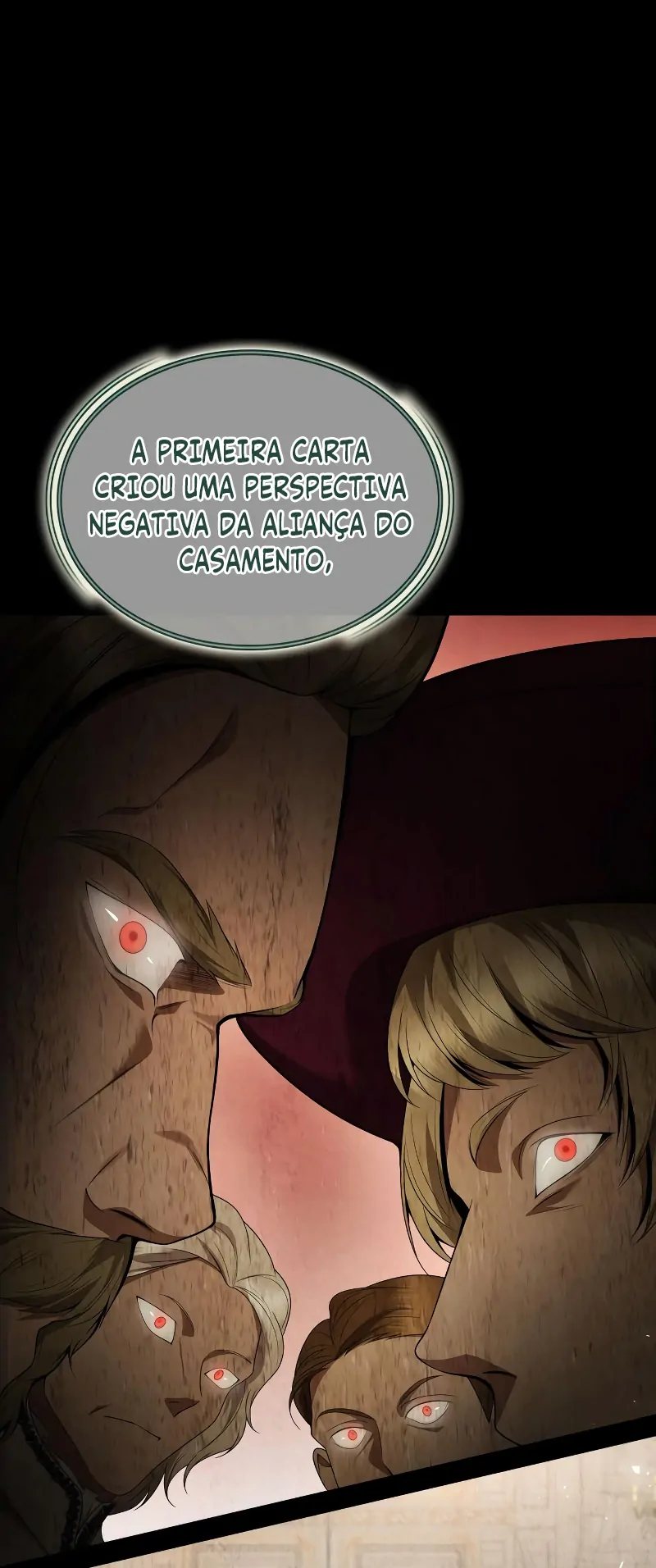 Read Im The Queen In This Life PT BR Manga Online