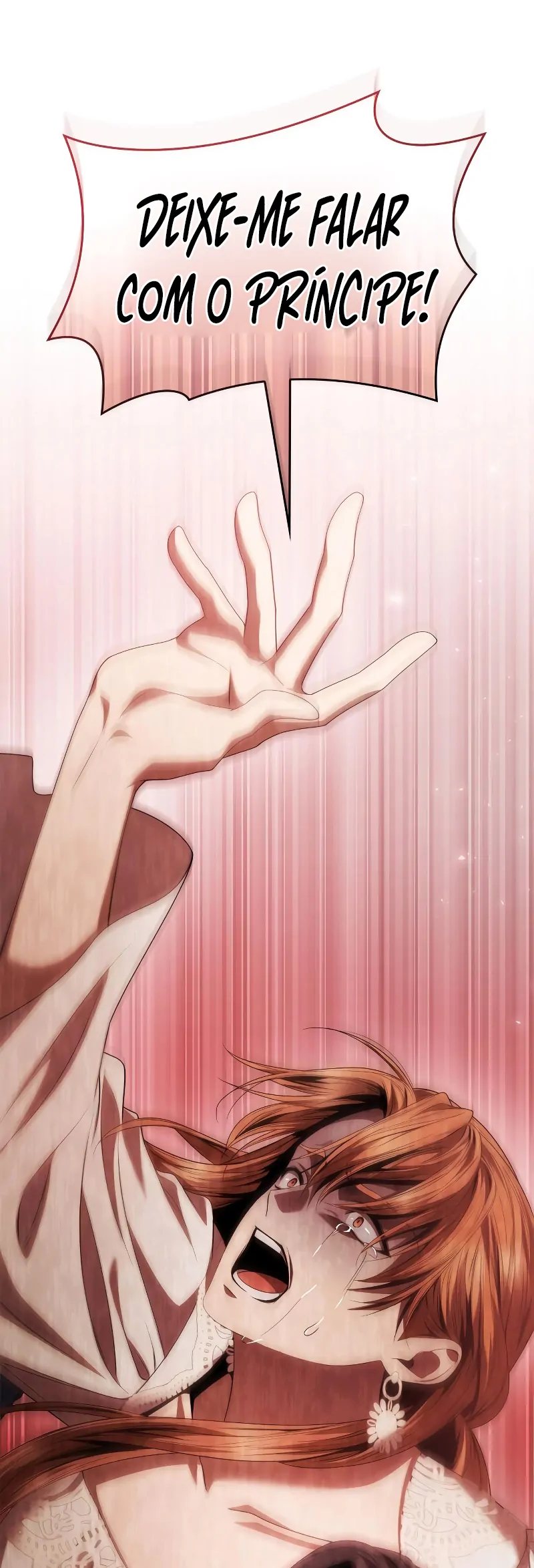 Read Im The Queen In This Life PT BR Manga Online