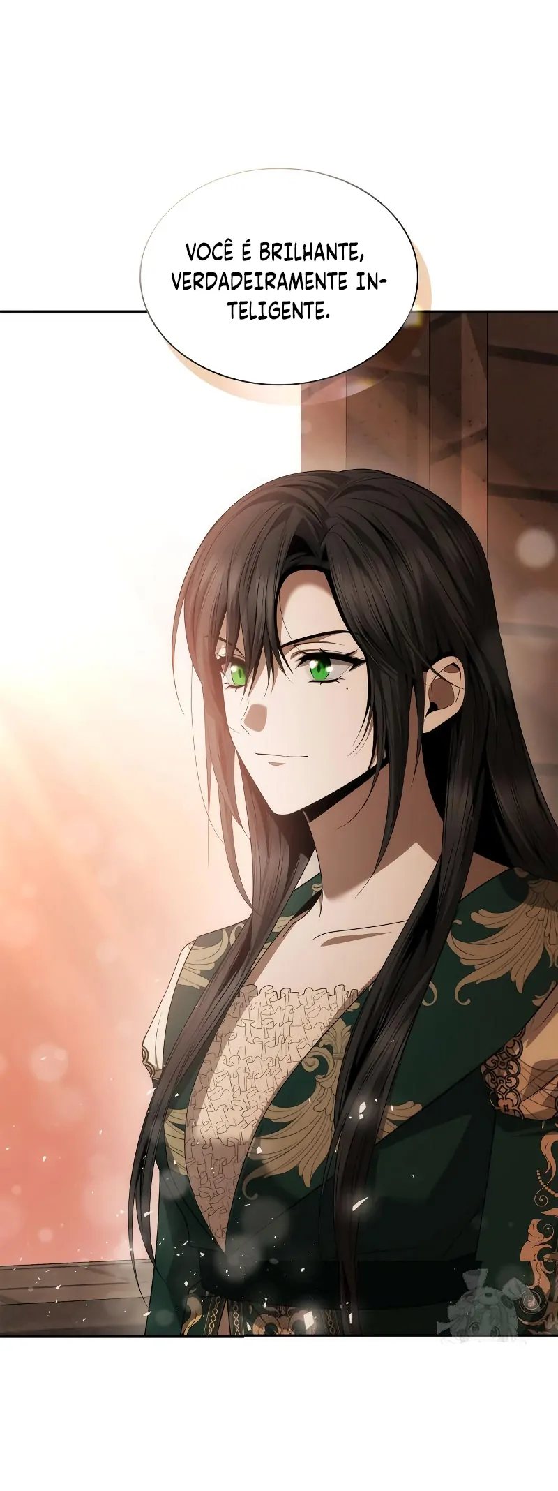 Read Im The Queen In This Life PT BR Manga Online