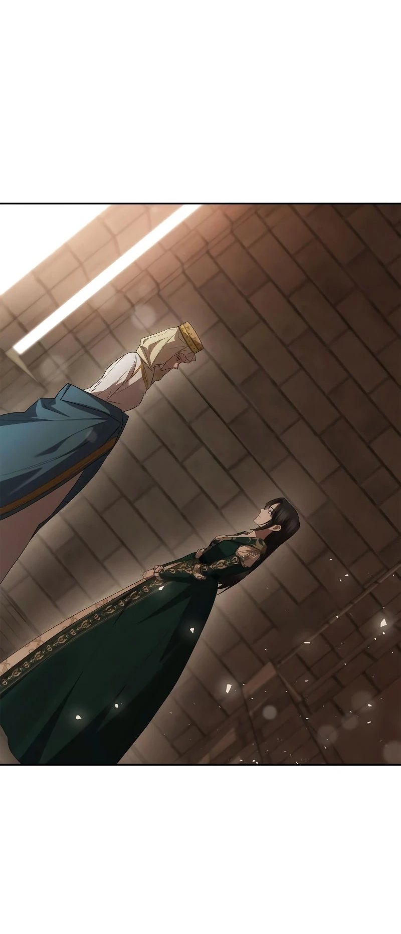 Read Im The Queen In This Life PT BR Manga Online