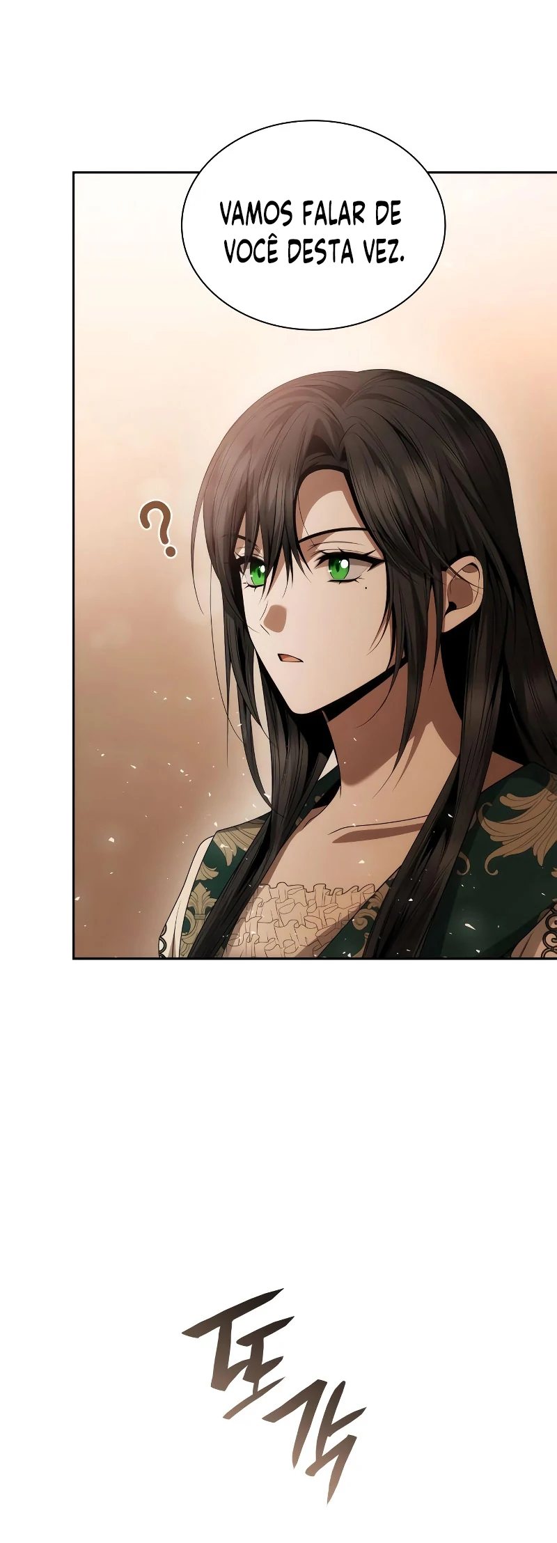 Read Im The Queen In This Life PT BR Manga Online