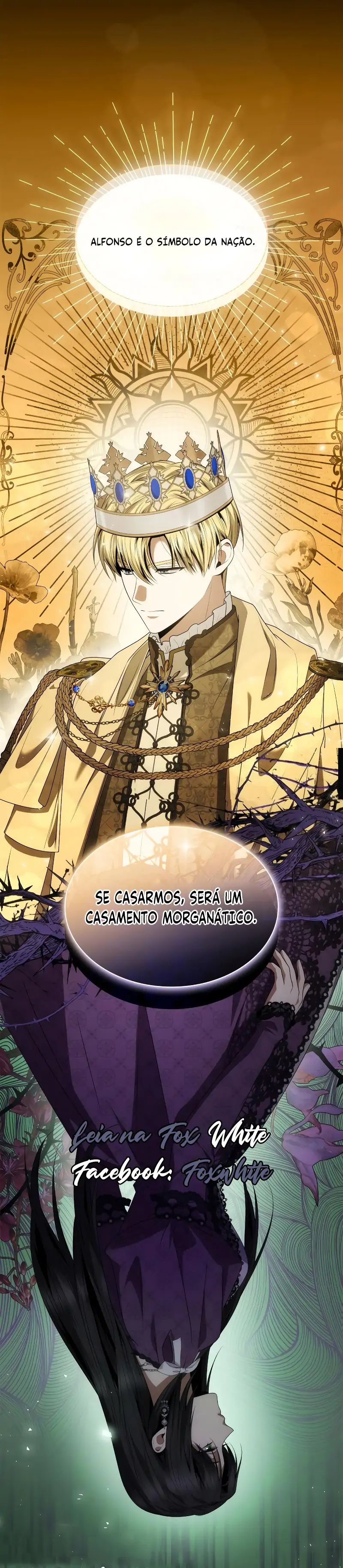 Read Im The Queen In This Life PT BR Manga Online