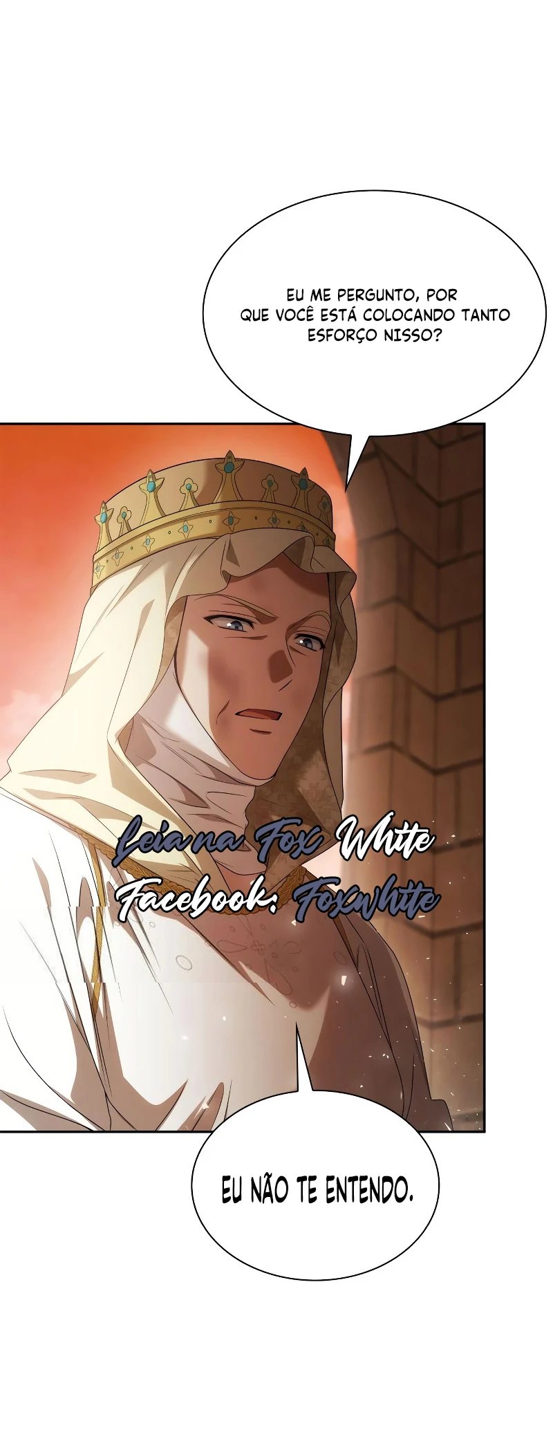 Read Im The Queen In This Life PT BR Manga Online