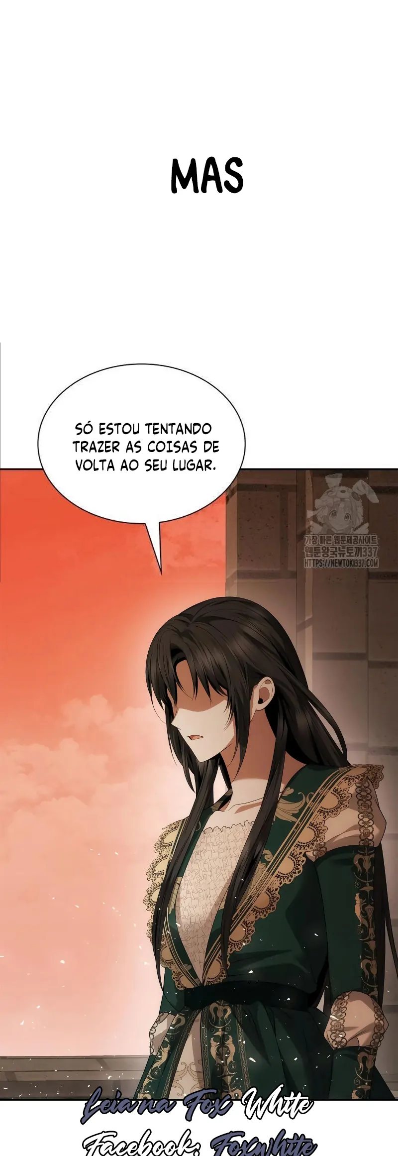 Read Im The Queen In This Life PT BR Manga Online
