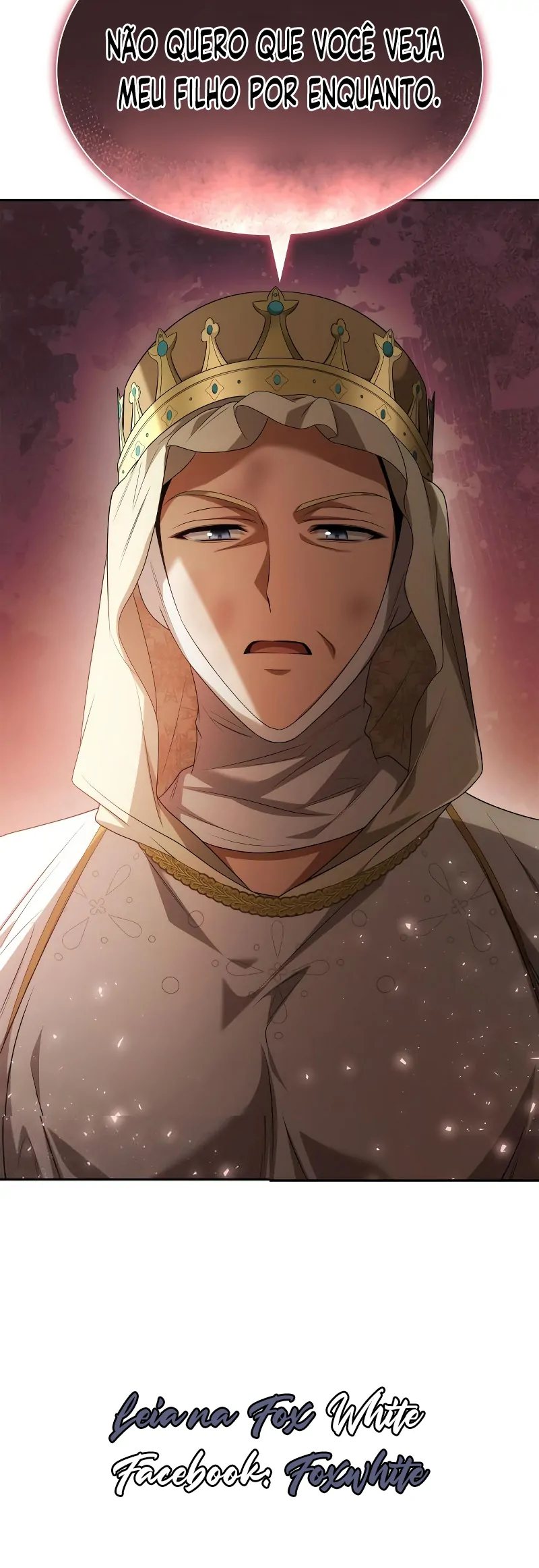 Read Im The Queen In This Life PT BR Manga Online