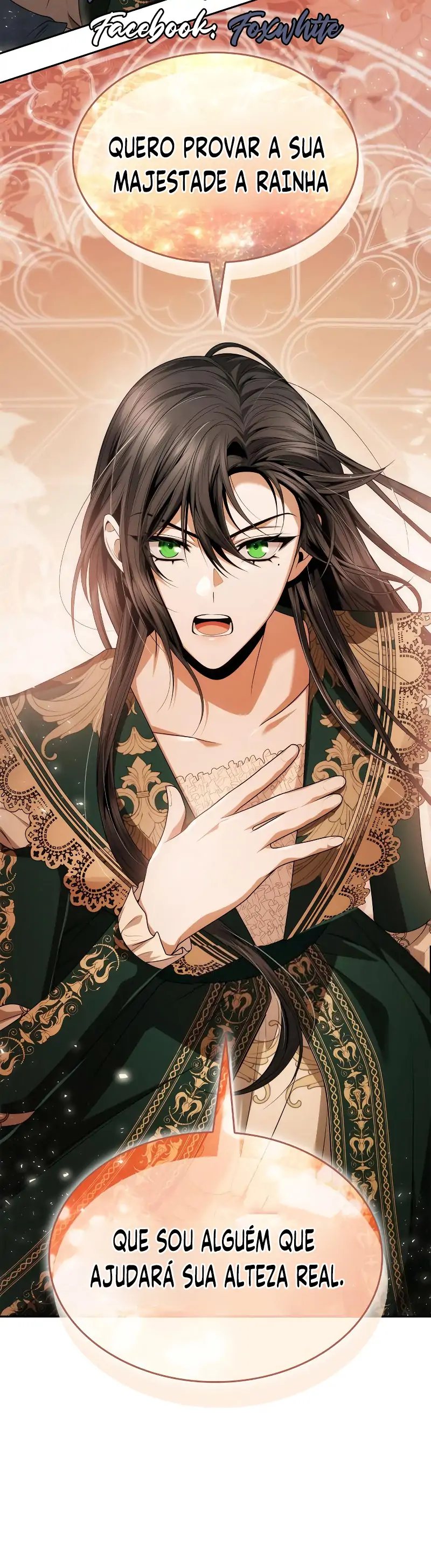 Read Im The Queen In This Life PT BR Manga Online