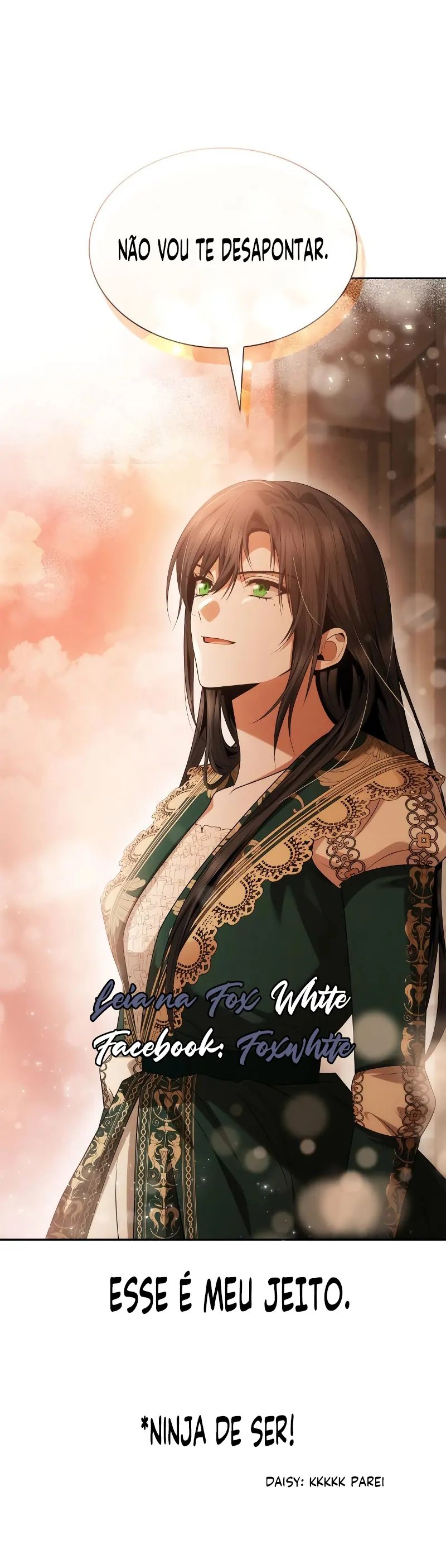 Read Im The Queen In This Life PT BR Manga Online