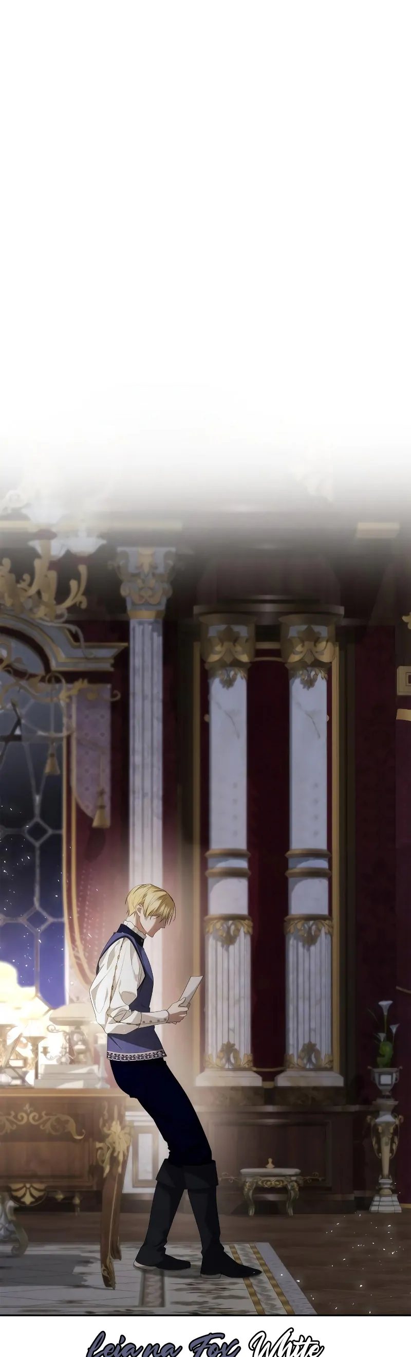 Read Im The Queen In This Life PT BR Manga Online