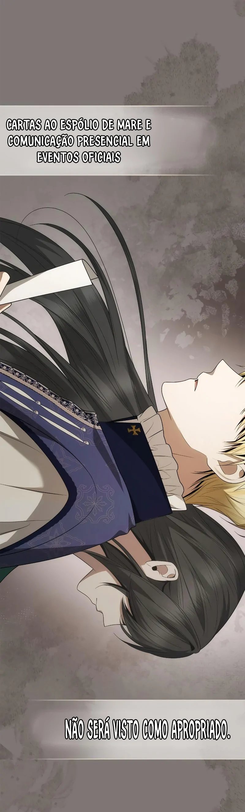 Read Im The Queen In This Life PT BR Manga Online