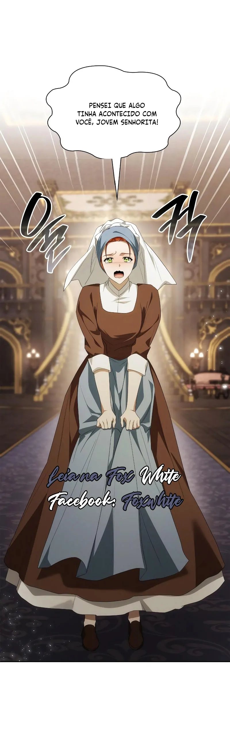 Read Im The Queen In This Life PT BR Manga Online