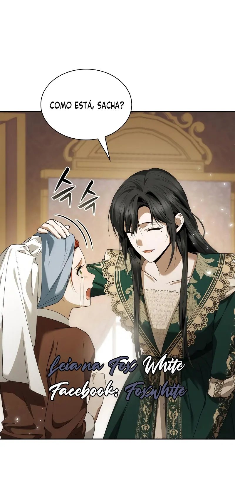 Read Im The Queen In This Life PT BR Manga Online