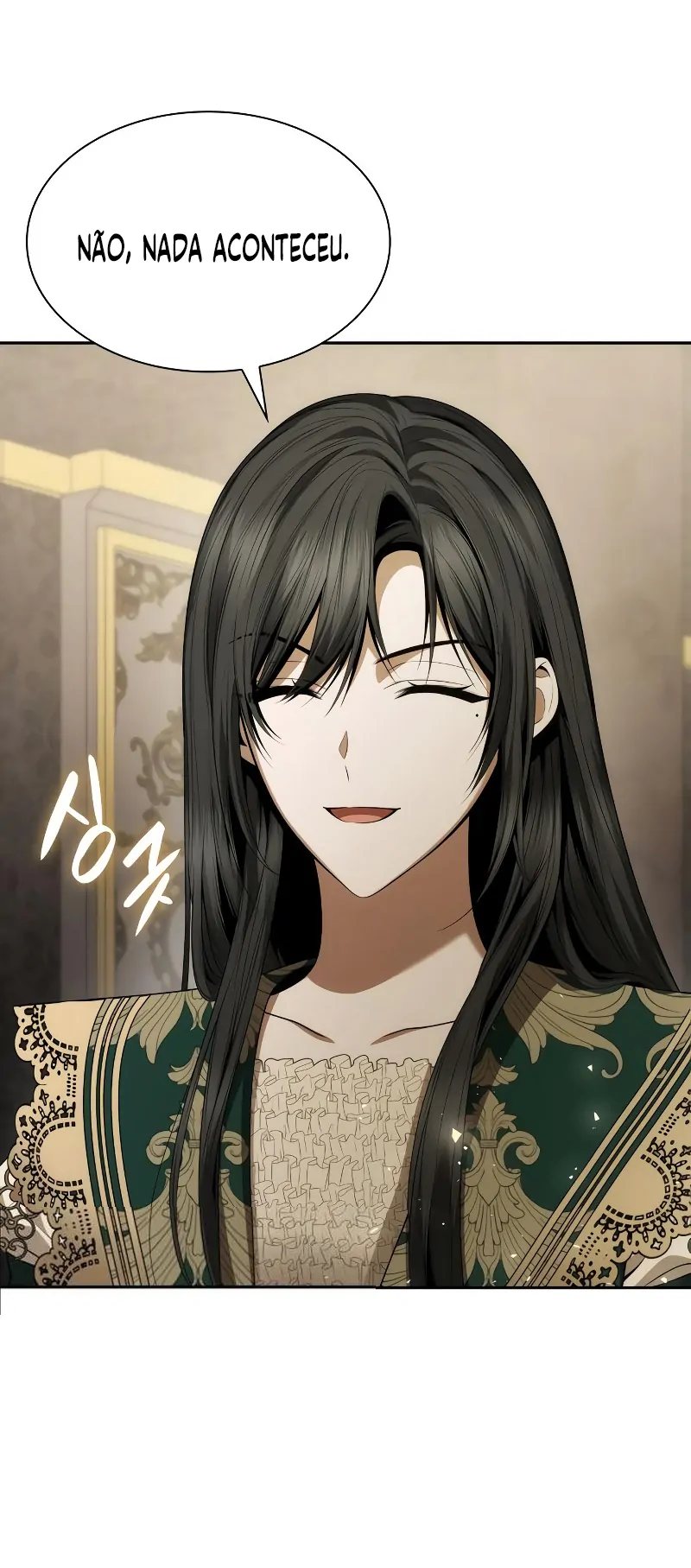 Read Im The Queen In This Life PT BR Manga Online