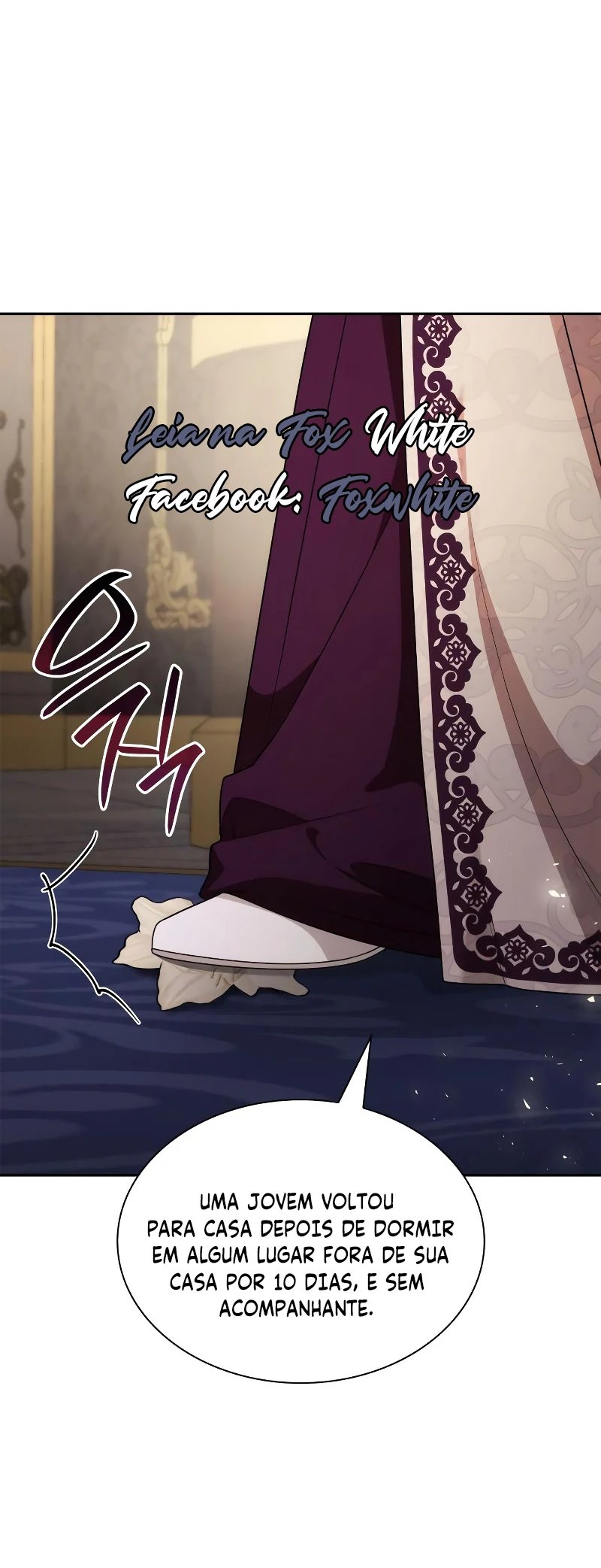 Read Im The Queen In This Life PT BR Manga Online