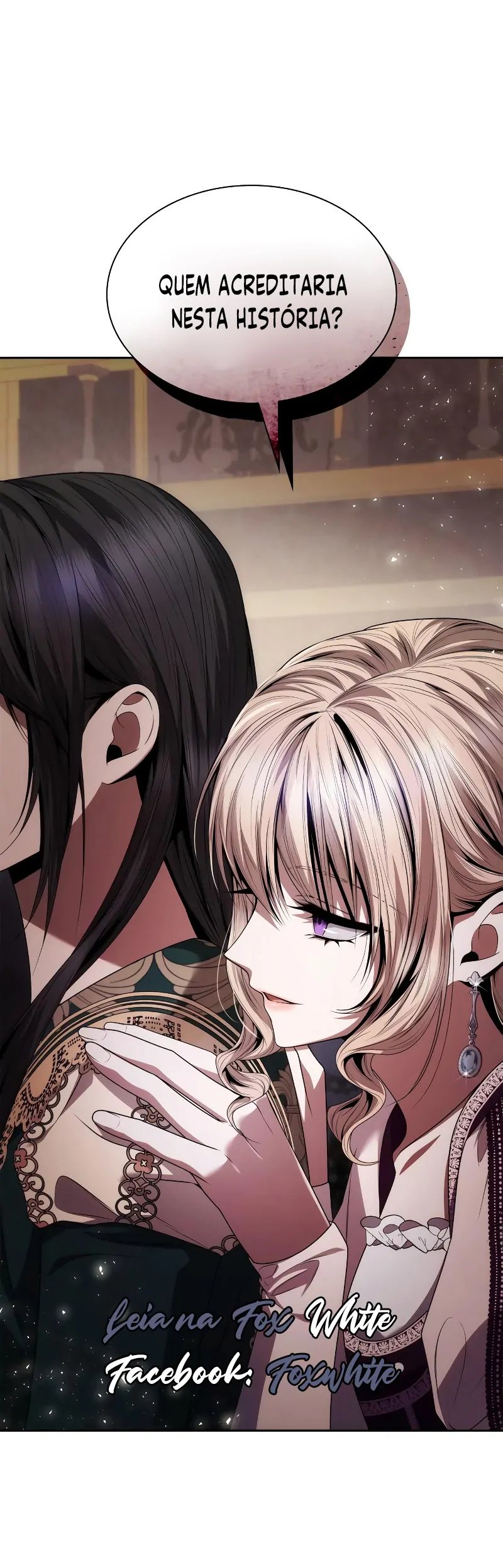 Read Im The Queen In This Life PT BR Manga Online