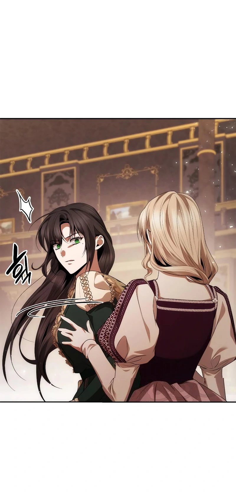 Read Im The Queen In This Life PT BR Manga Online