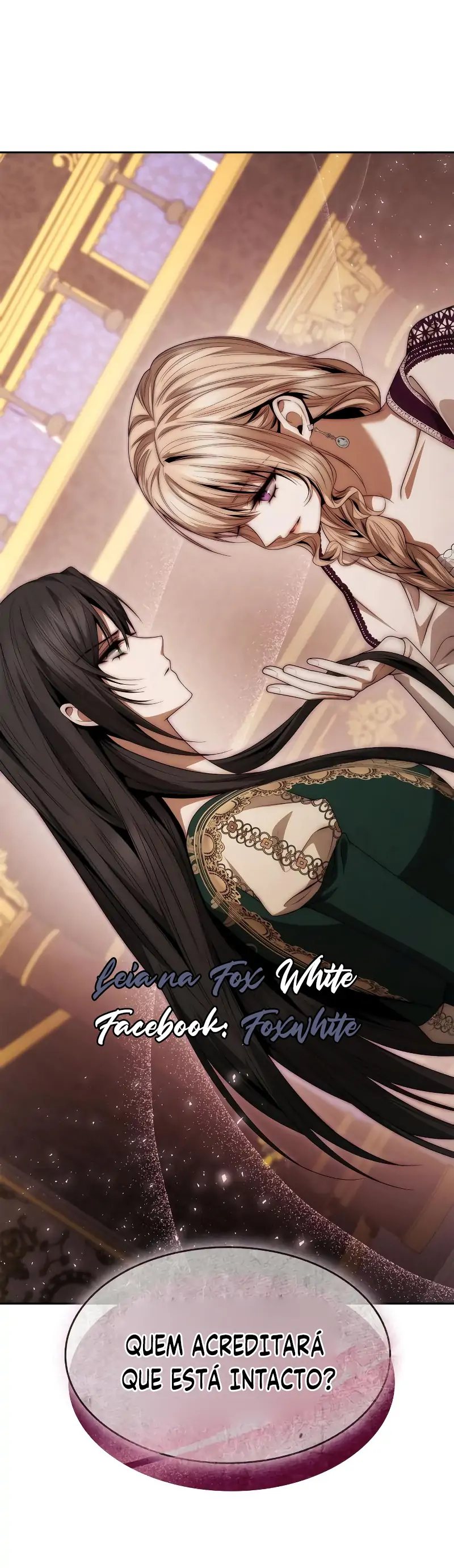 Read Im The Queen In This Life PT BR Manga Online