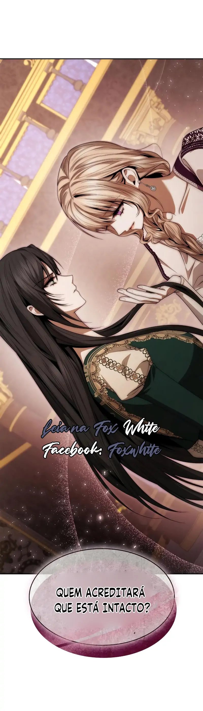 Read Im The Queen In This Life PT BR Manga Online