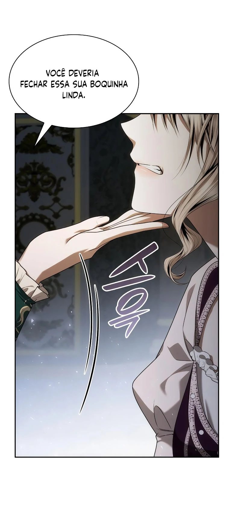 Read Im The Queen In This Life PT BR Manga Online
