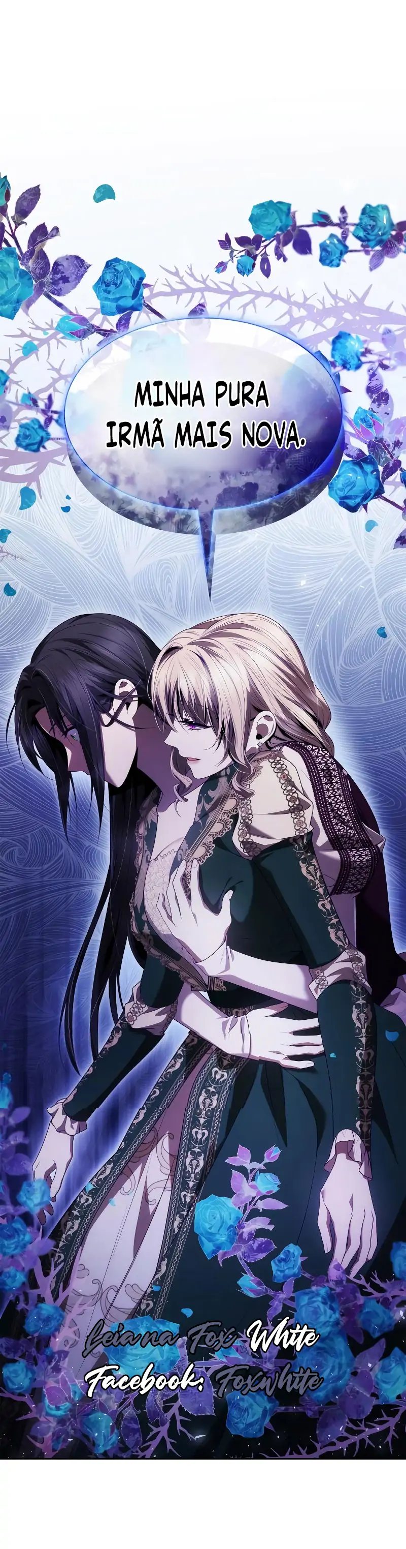 Read Im The Queen In This Life PT BR Manga Online