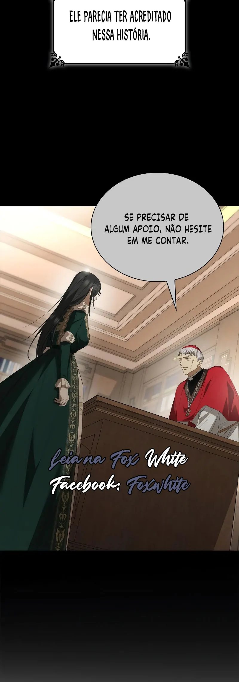 Read Im The Queen In This Life PT BR Manga Online