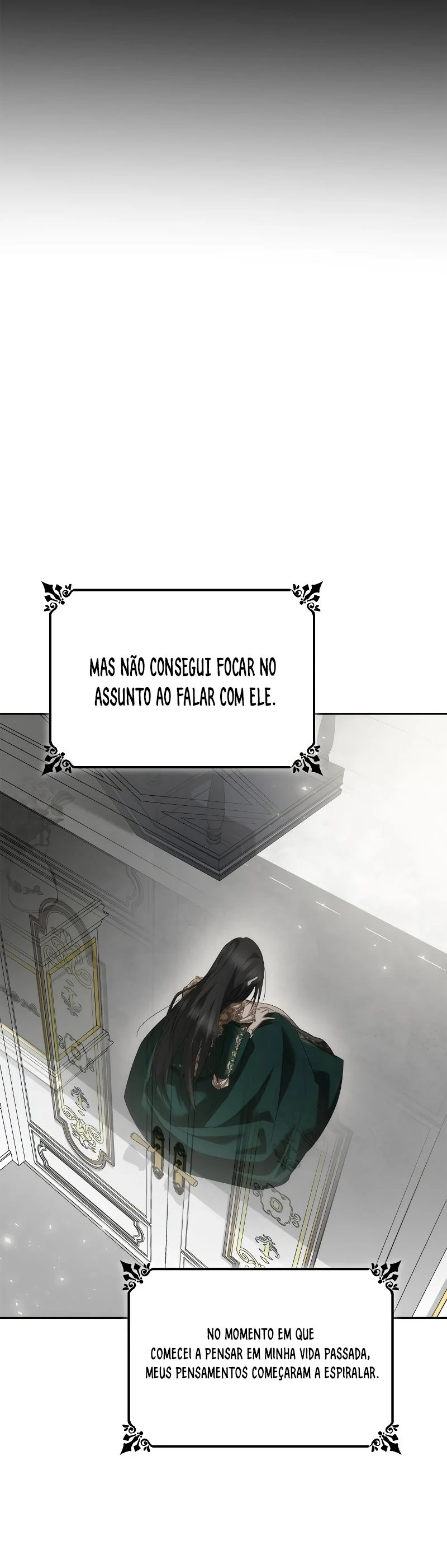 Read Im The Queen In This Life PT BR Manga Online