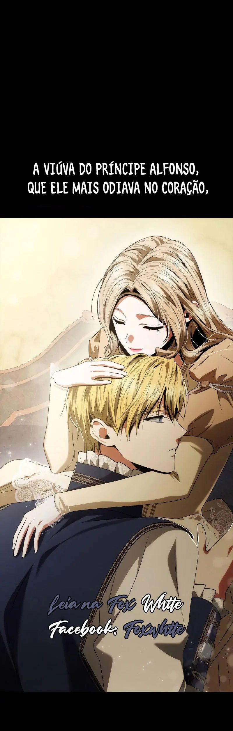 Read Im The Queen In This Life PT BR Manga Online