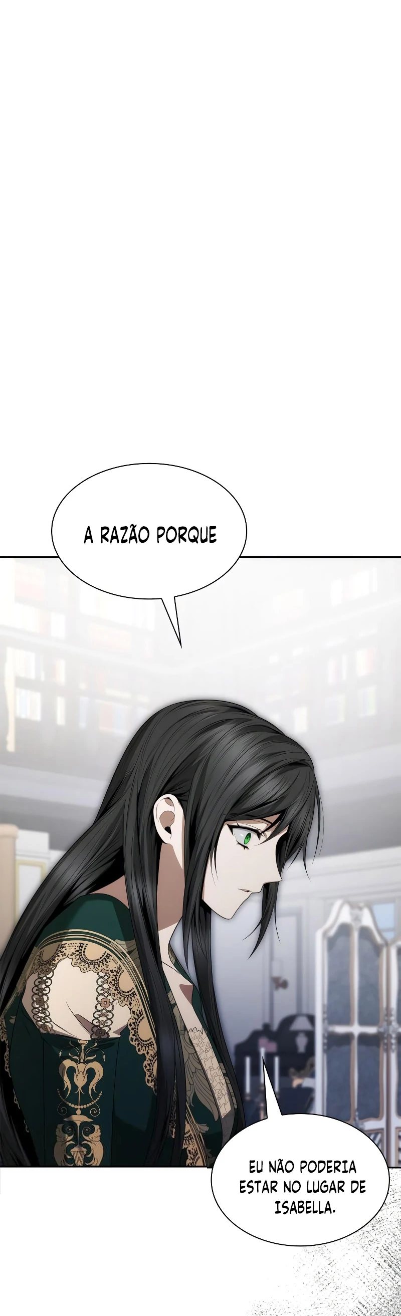 Read Im The Queen In This Life PT BR Manga Online