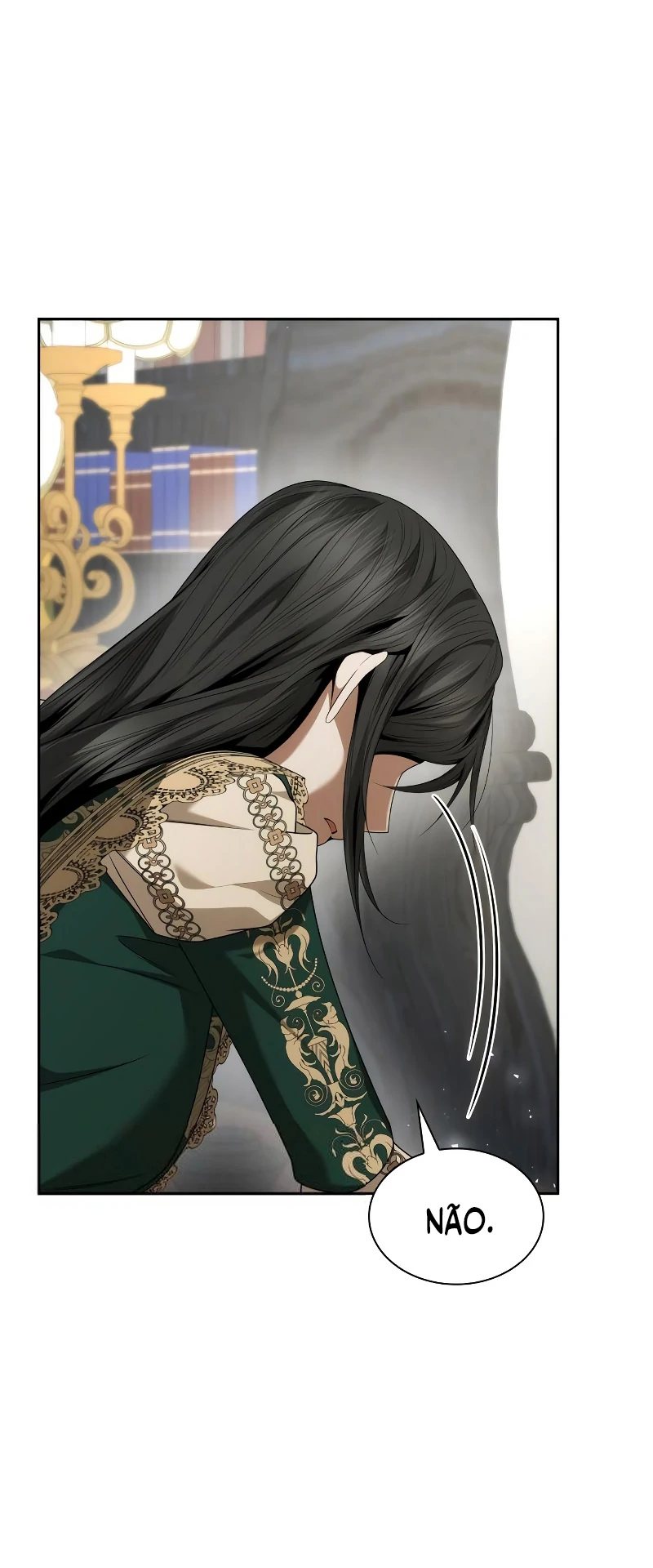 Read Im The Queen In This Life PT BR Manga Online