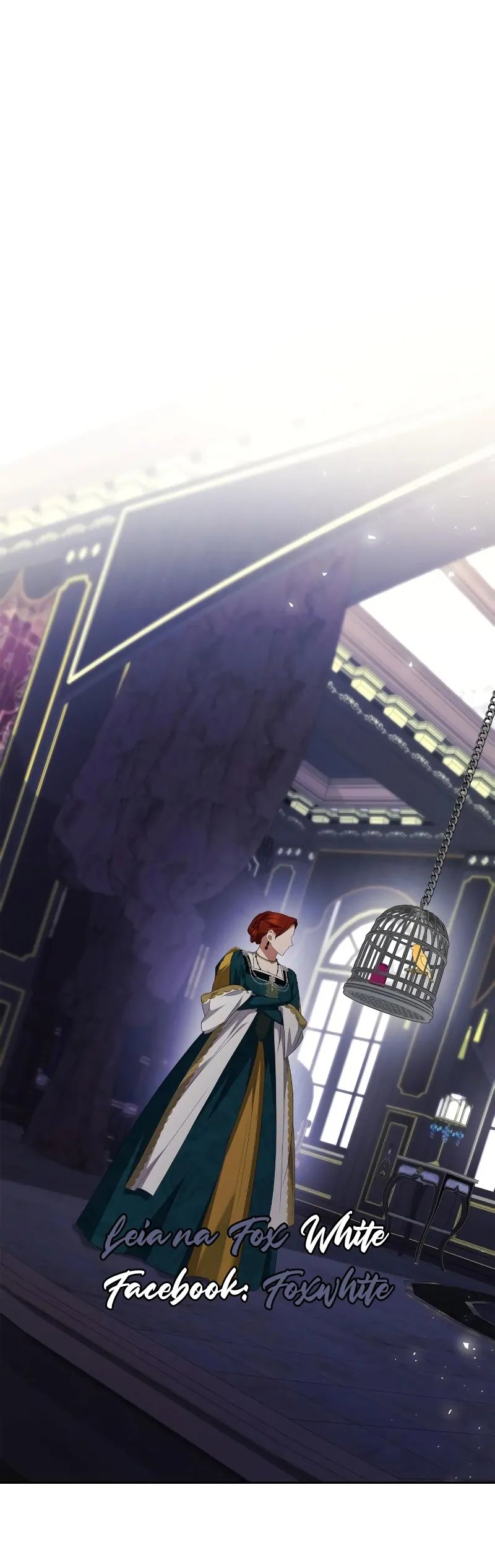 Read Im The Queen In This Life PT BR Manga Online