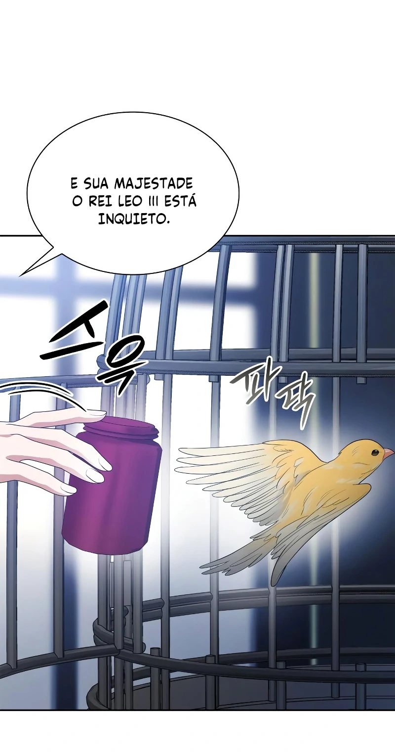 Read Im The Queen In This Life PT BR Manga Online