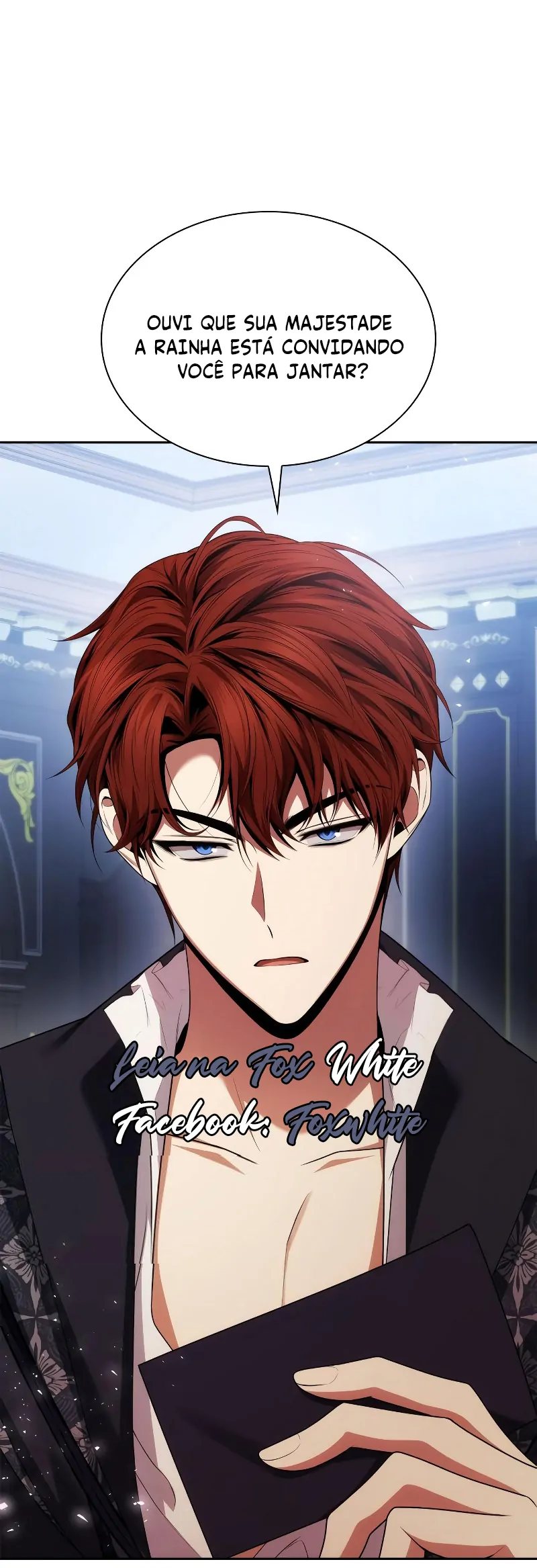 Read Im The Queen In This Life PT BR Manga Online