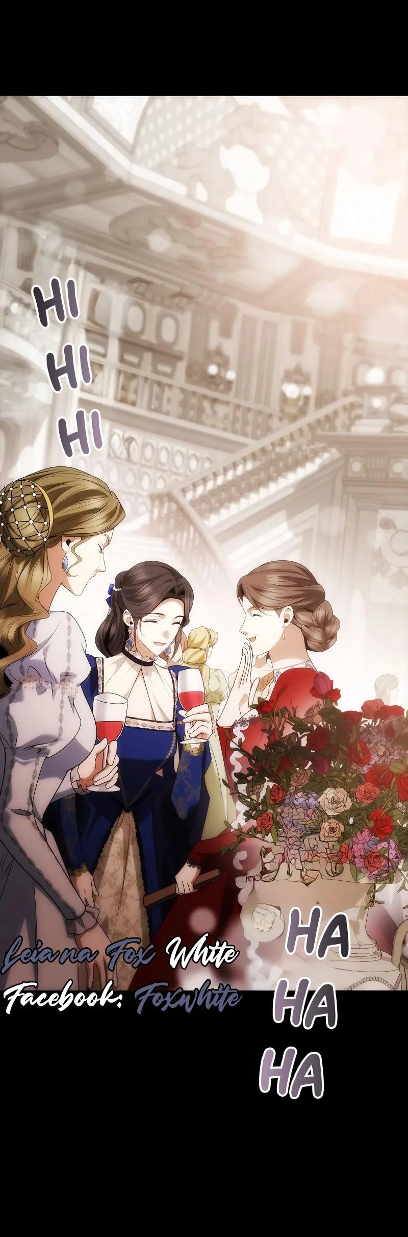 Read Im The Queen In This Life PT BR Manga Online