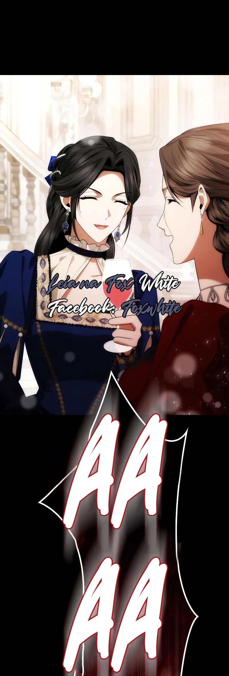 Read Im The Queen In This Life PT BR Manga Online