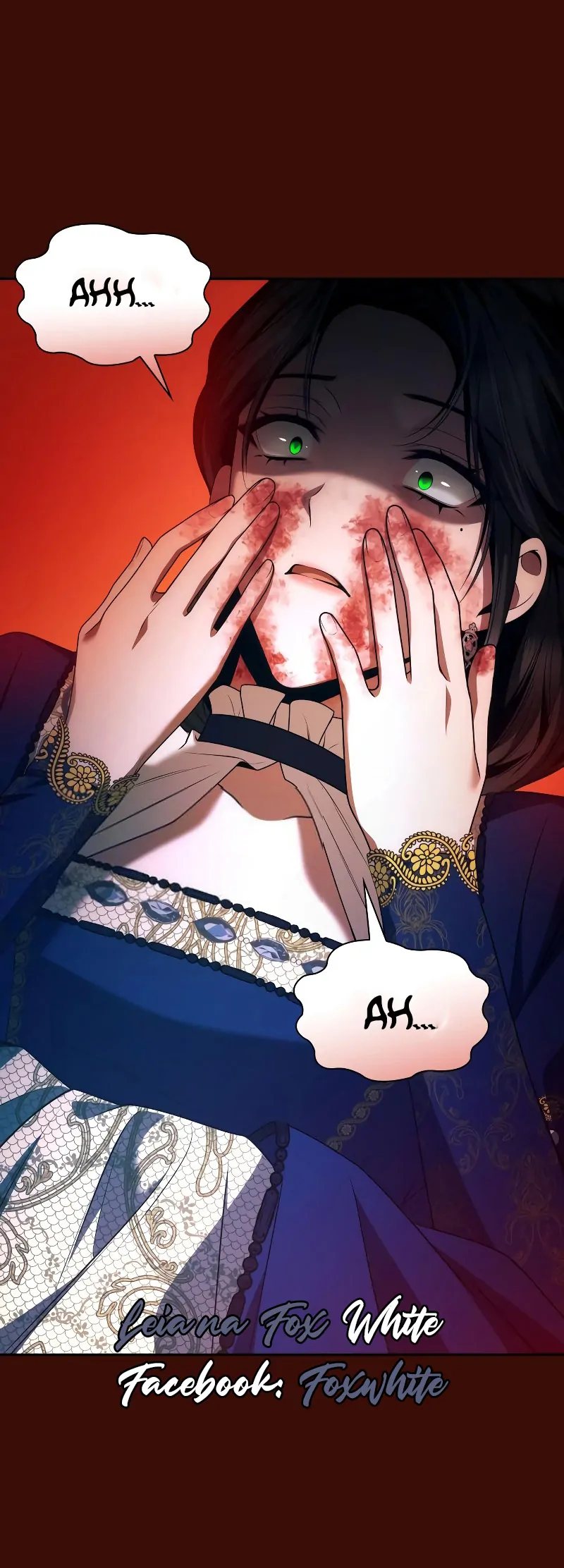 Read Im The Queen In This Life PT BR Manga Online