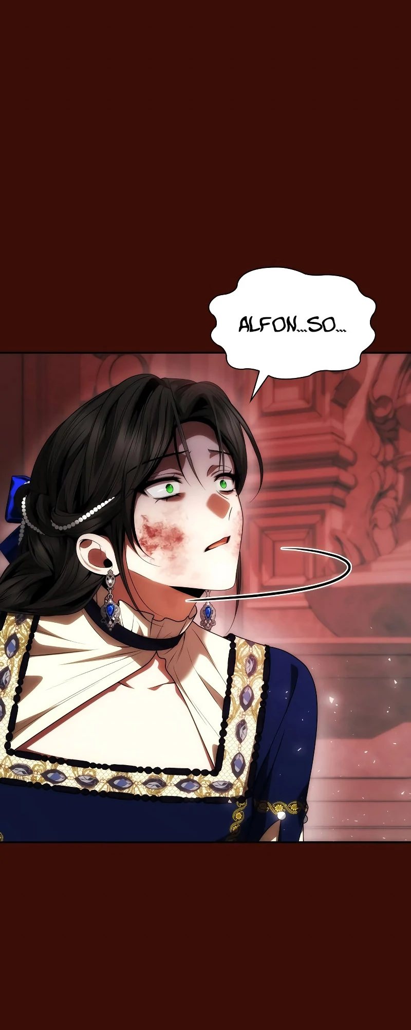 Read Im The Queen In This Life PT BR Manga Online