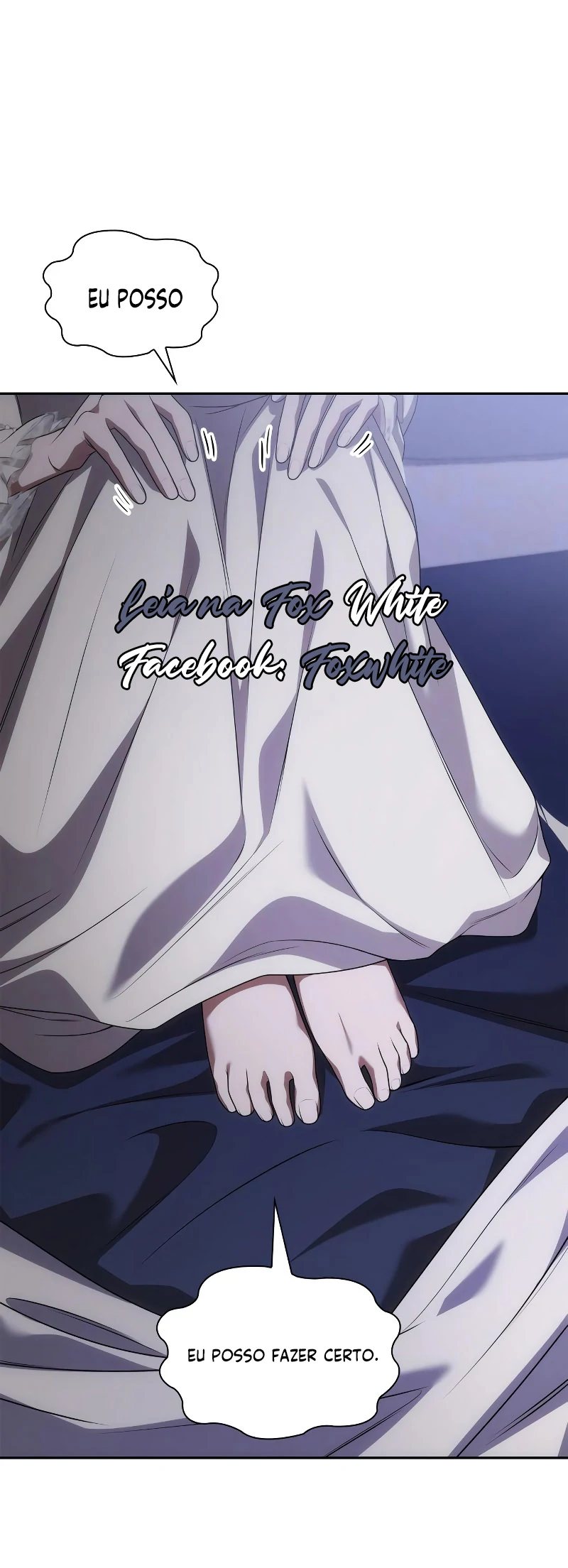Read Im The Queen In This Life PT BR Manga Online