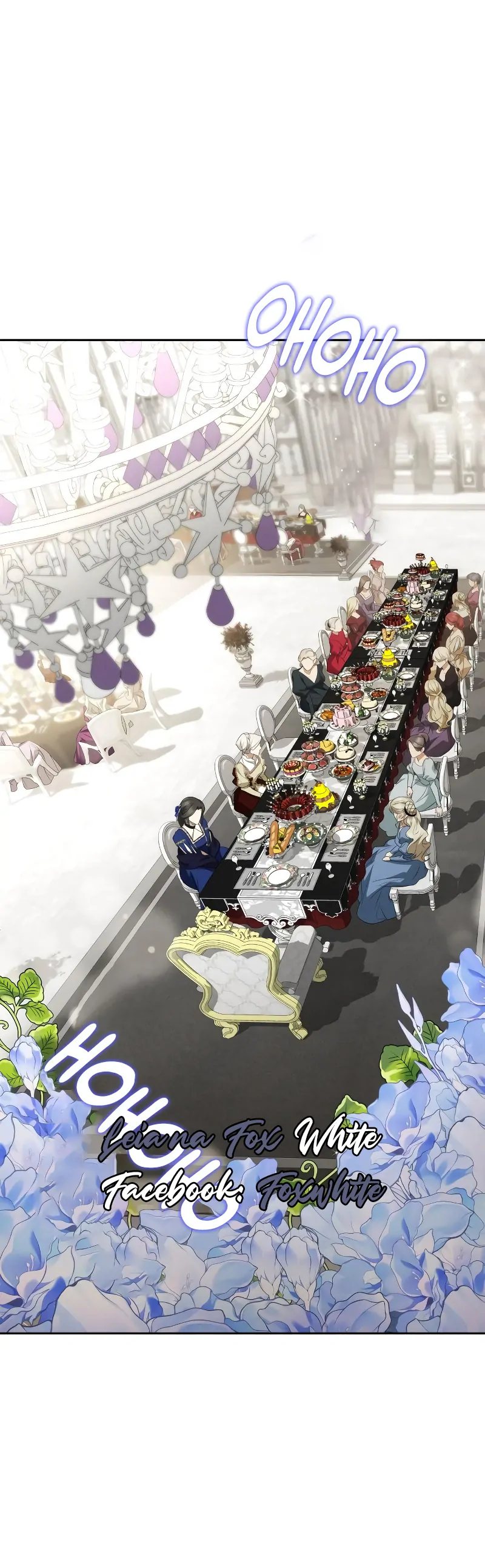 Read Im The Queen In This Life PT BR Manga Online
