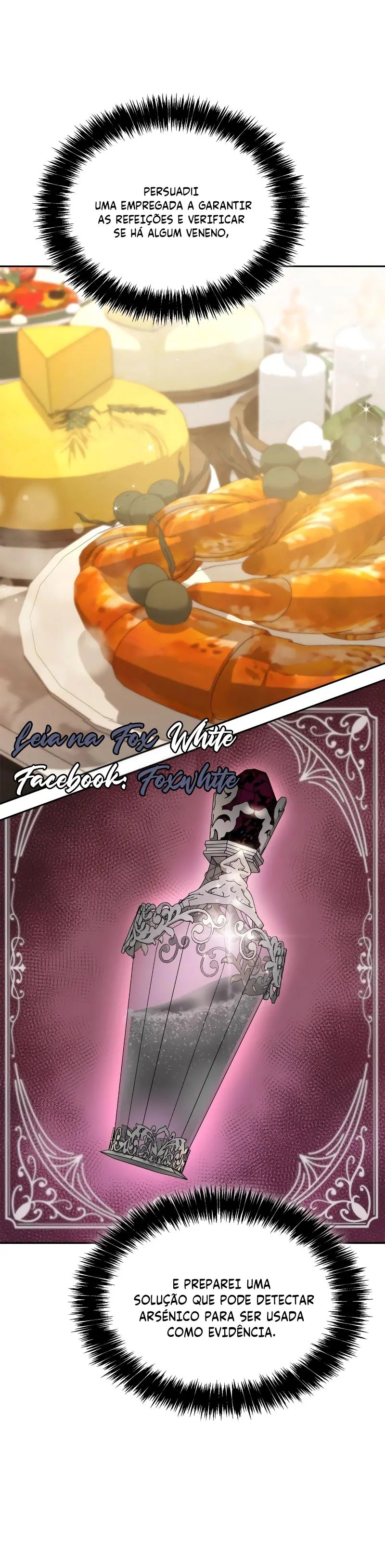 Read Im The Queen In This Life PT BR Manga Online
