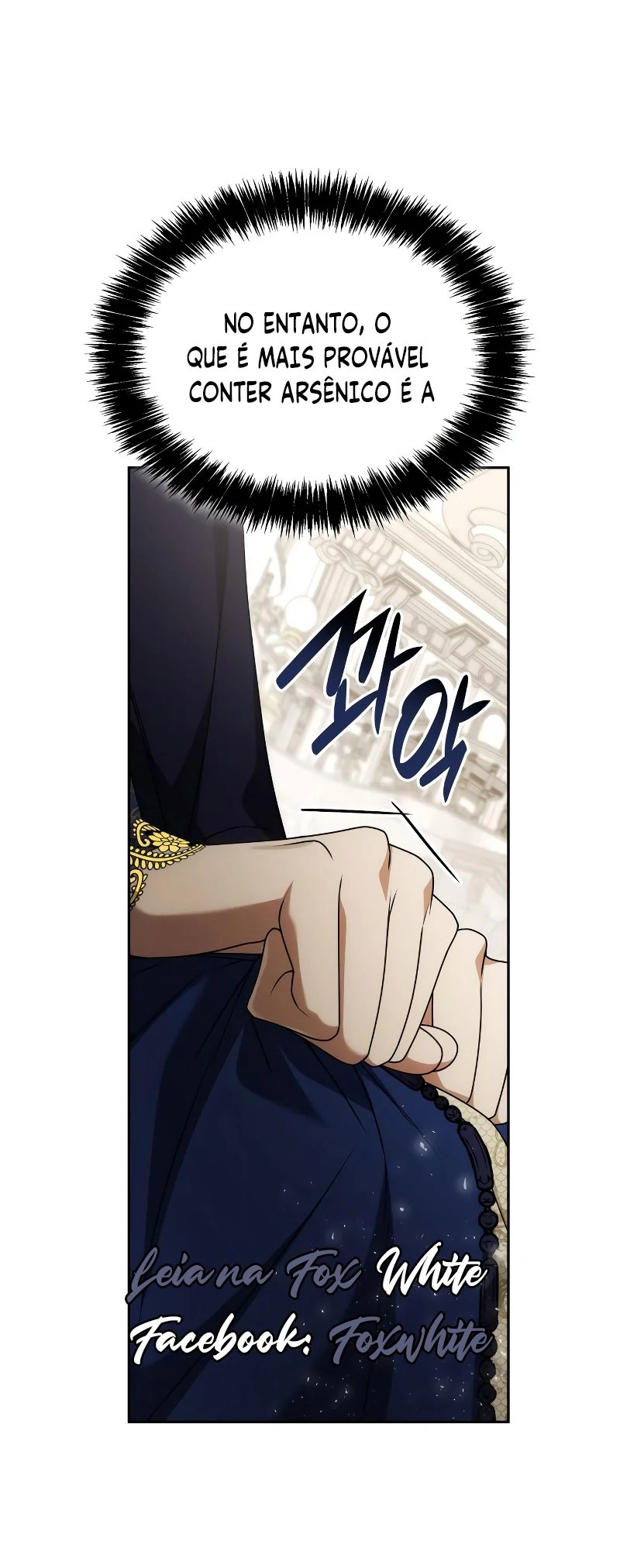 Read Im The Queen In This Life PT BR Manga Online