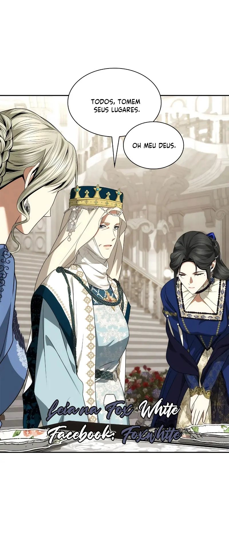 Read Im The Queen In This Life PT BR Manga Online