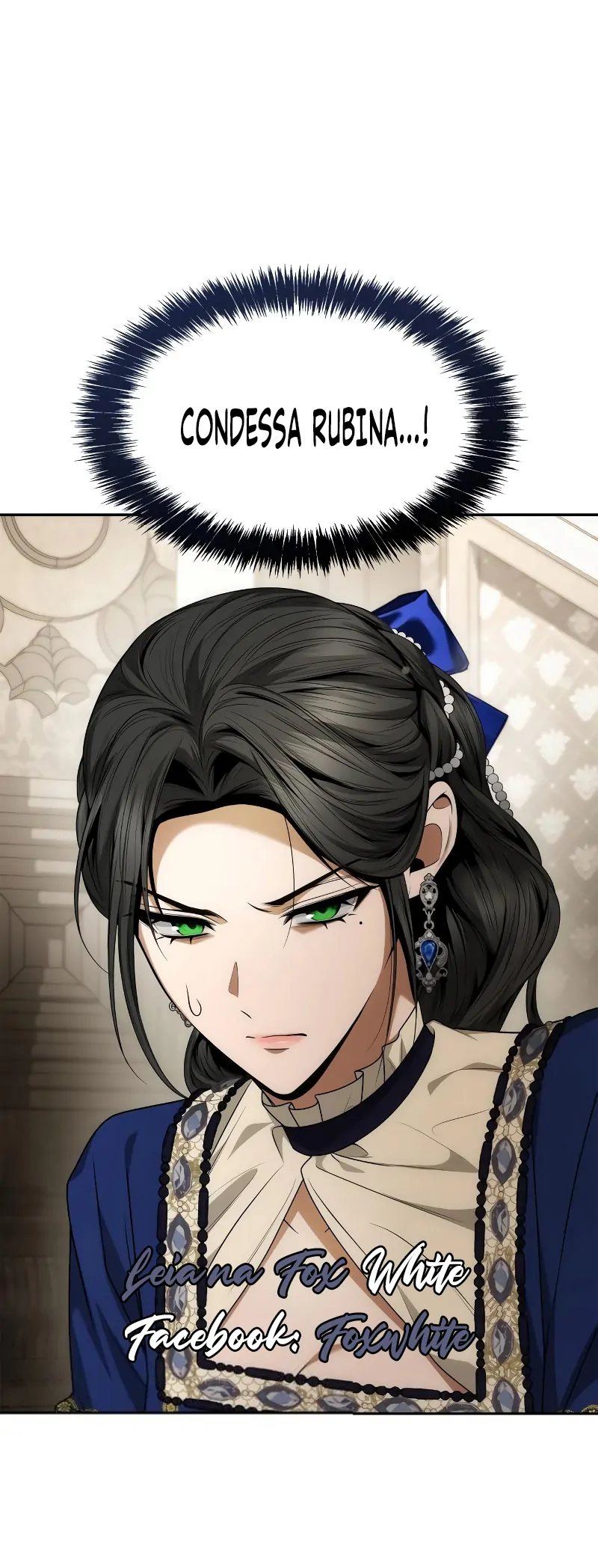 Read Im The Queen In This Life PT BR Manga Online
