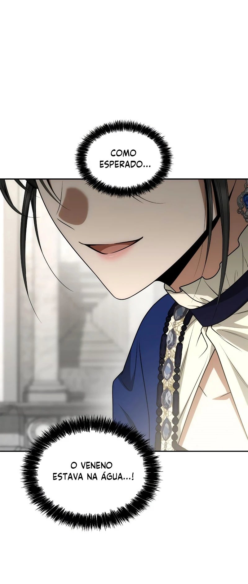 Read Im The Queen In This Life PT BR Manga Online