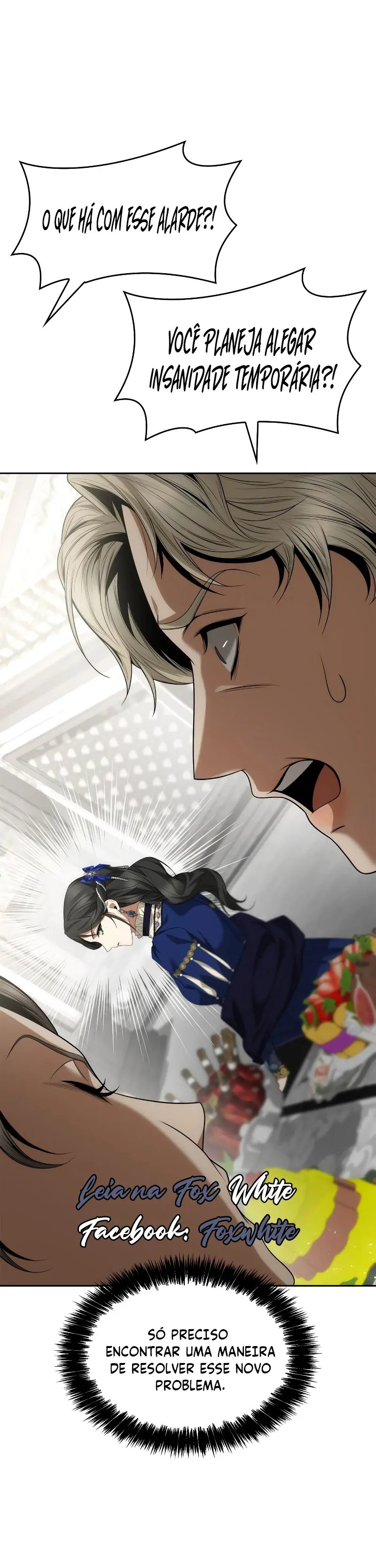 Read Im The Queen In This Life PT BR Manga Online